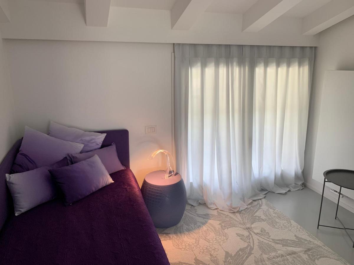 Villa Il Bacio Del Sole เวโรนา ภายนอก รูปภาพ