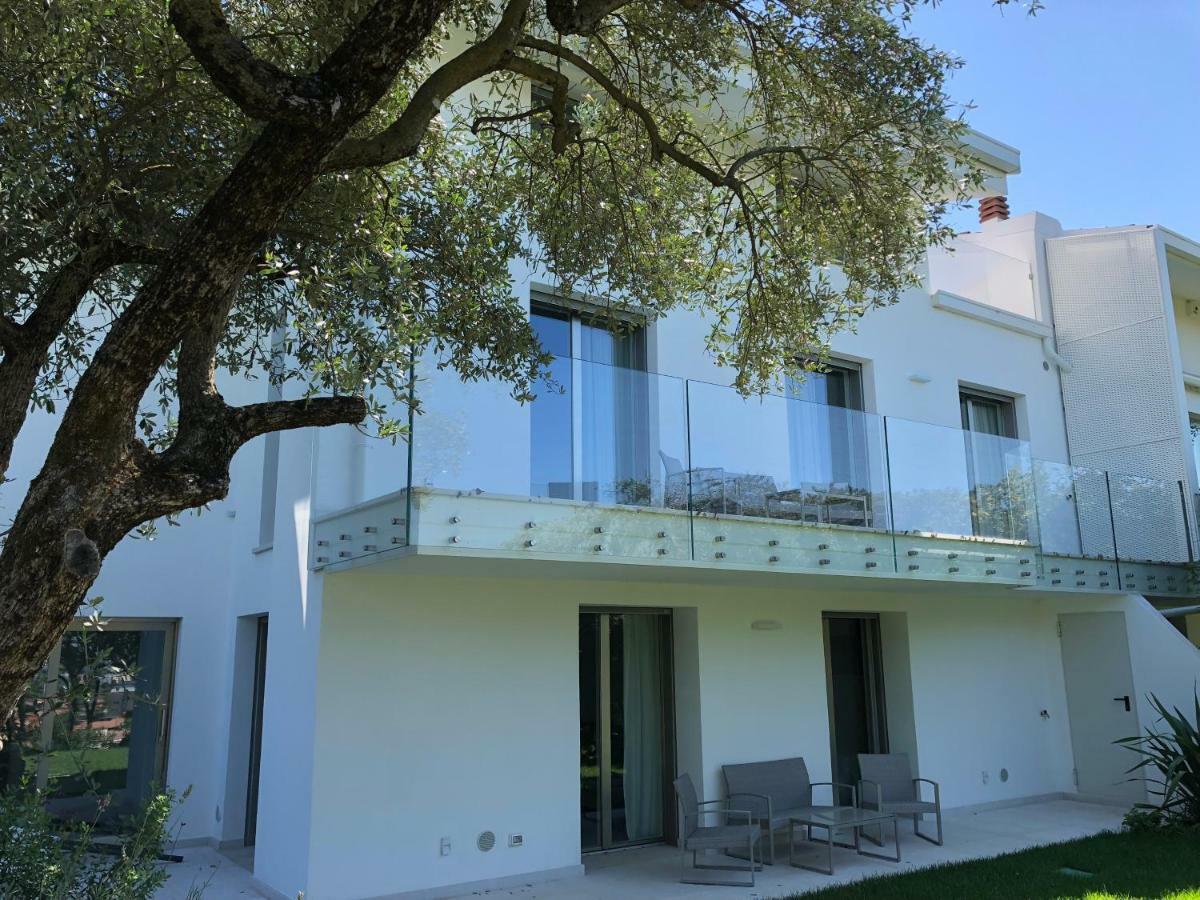 Villa Il Bacio Del Sole เวโรนา ภายนอก รูปภาพ