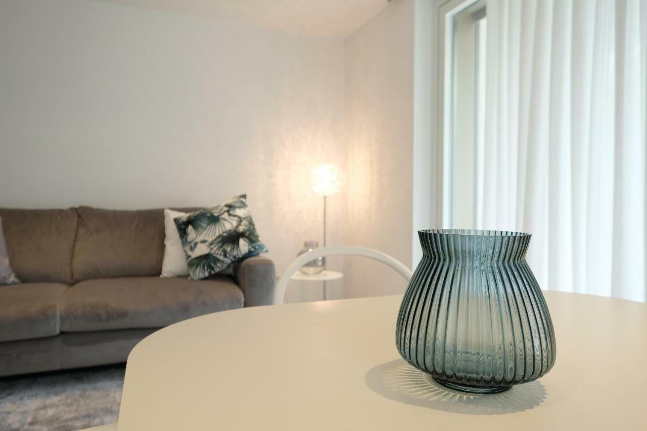Villa Il Bacio Del Sole เวโรนา ภายนอก รูปภาพ