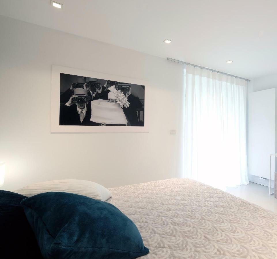 Villa Il Bacio Del Sole เวโรนา ภายนอก รูปภาพ