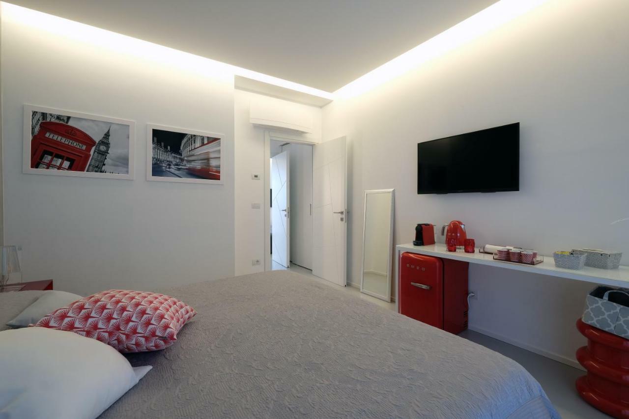 Villa Il Bacio Del Sole เวโรนา ภายนอก รูปภาพ