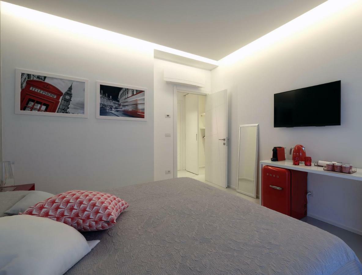 Villa Il Bacio Del Sole เวโรนา ภายนอก รูปภาพ