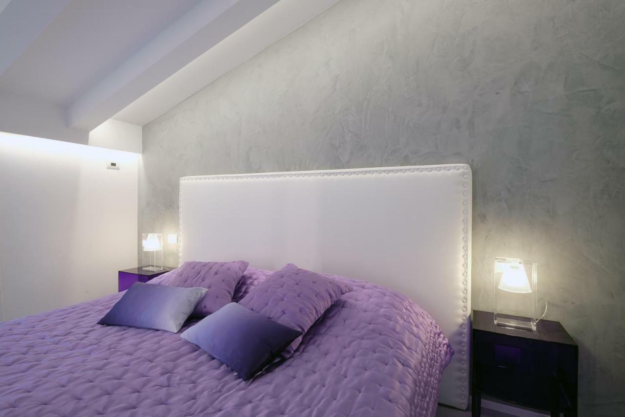 Villa Il Bacio Del Sole เวโรนา ภายนอก รูปภาพ