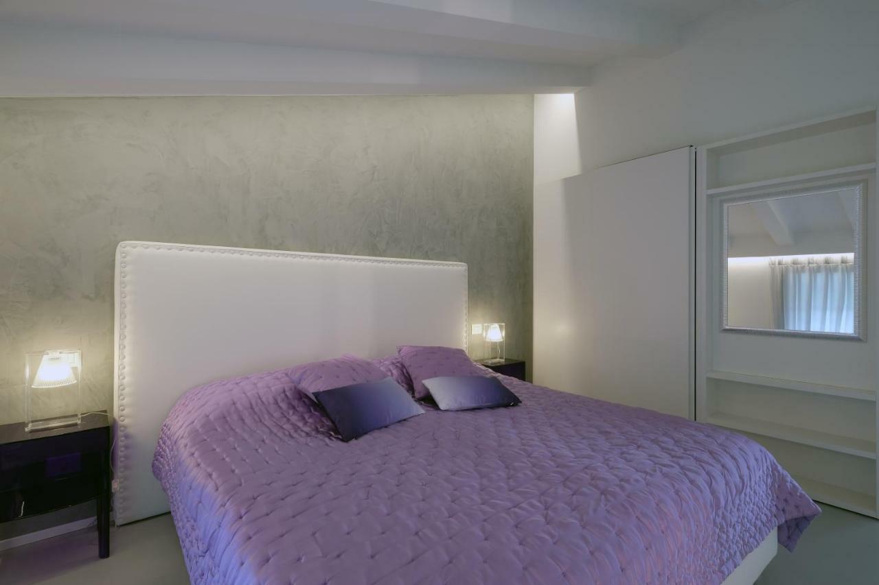 Villa Il Bacio Del Sole เวโรนา ภายนอก รูปภาพ